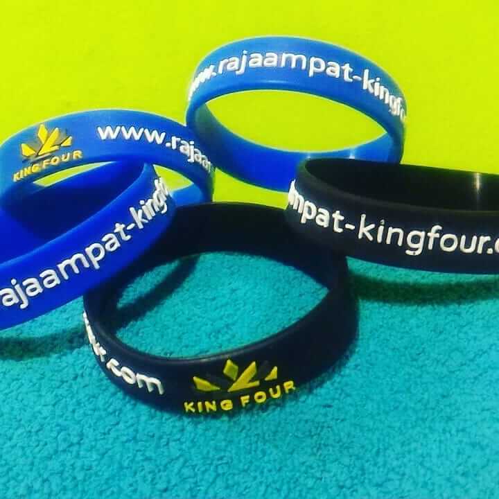 Jual Gelang Karet 2