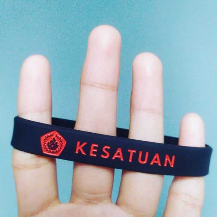 Jual Gelang Karet 3