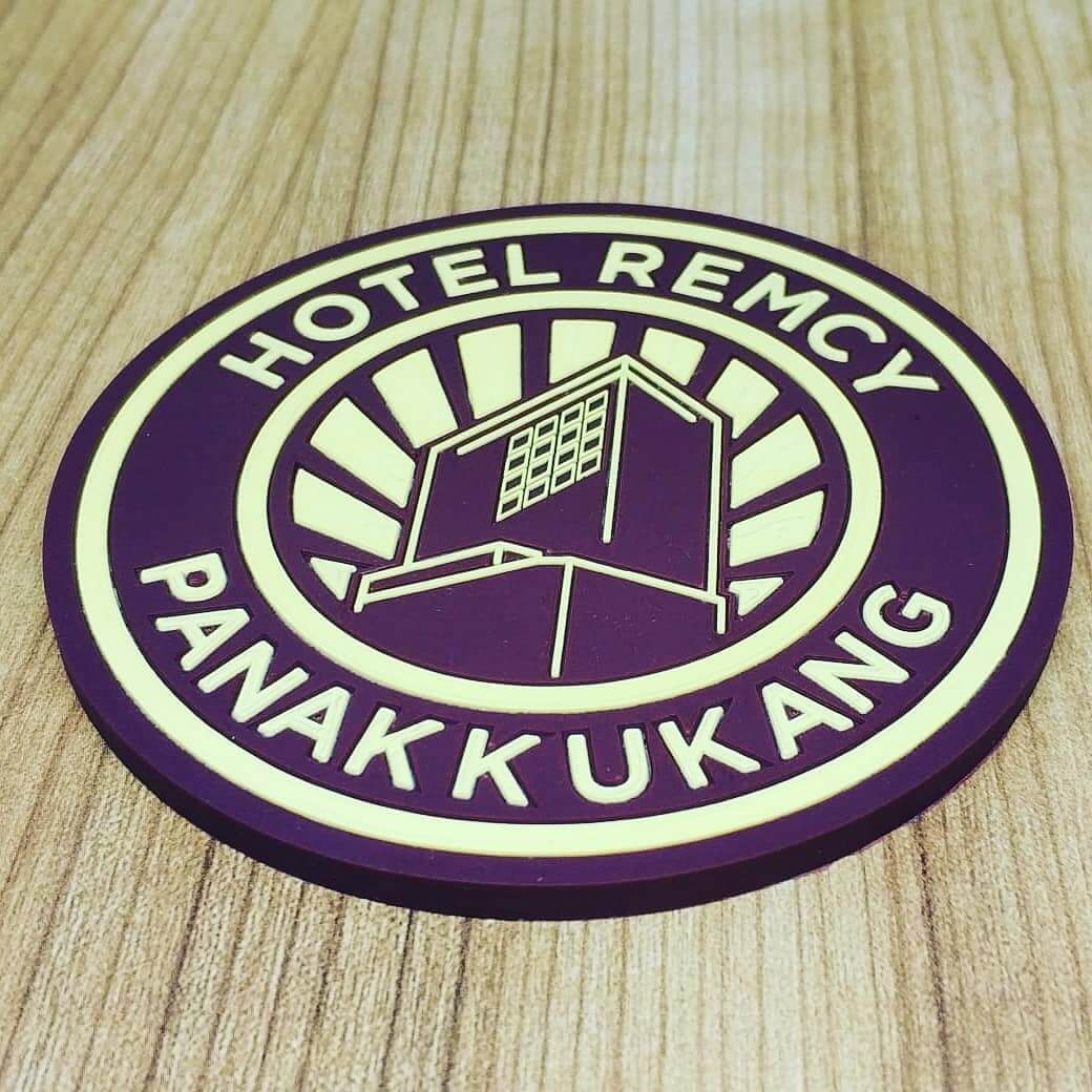 Jual Tatakan Gelas 5